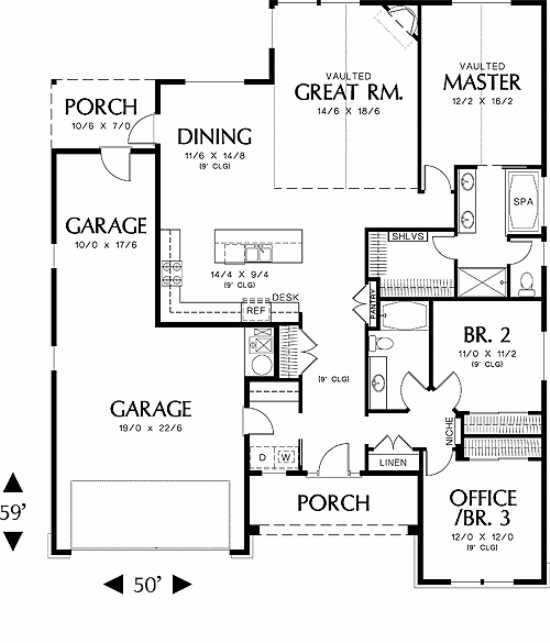 Ready to Design plan RD1683213 gallery image 5