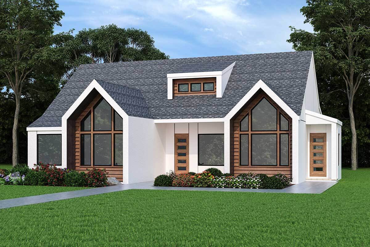 Ready to Design plan RD181322 gallery image 3