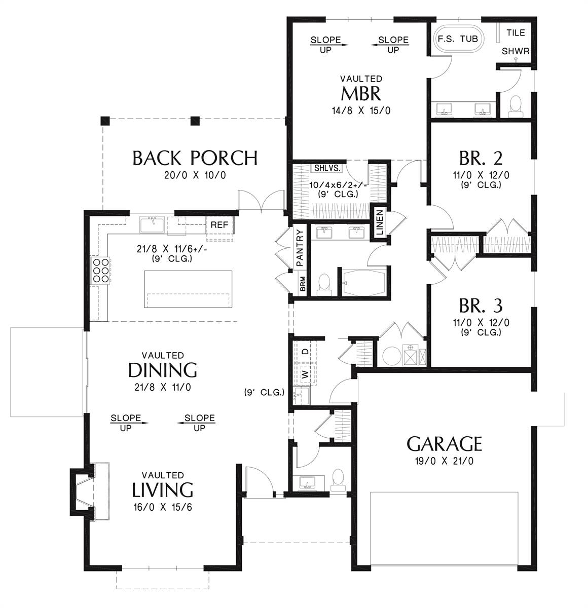 Ready to Design plan RD183322 gallery image 2