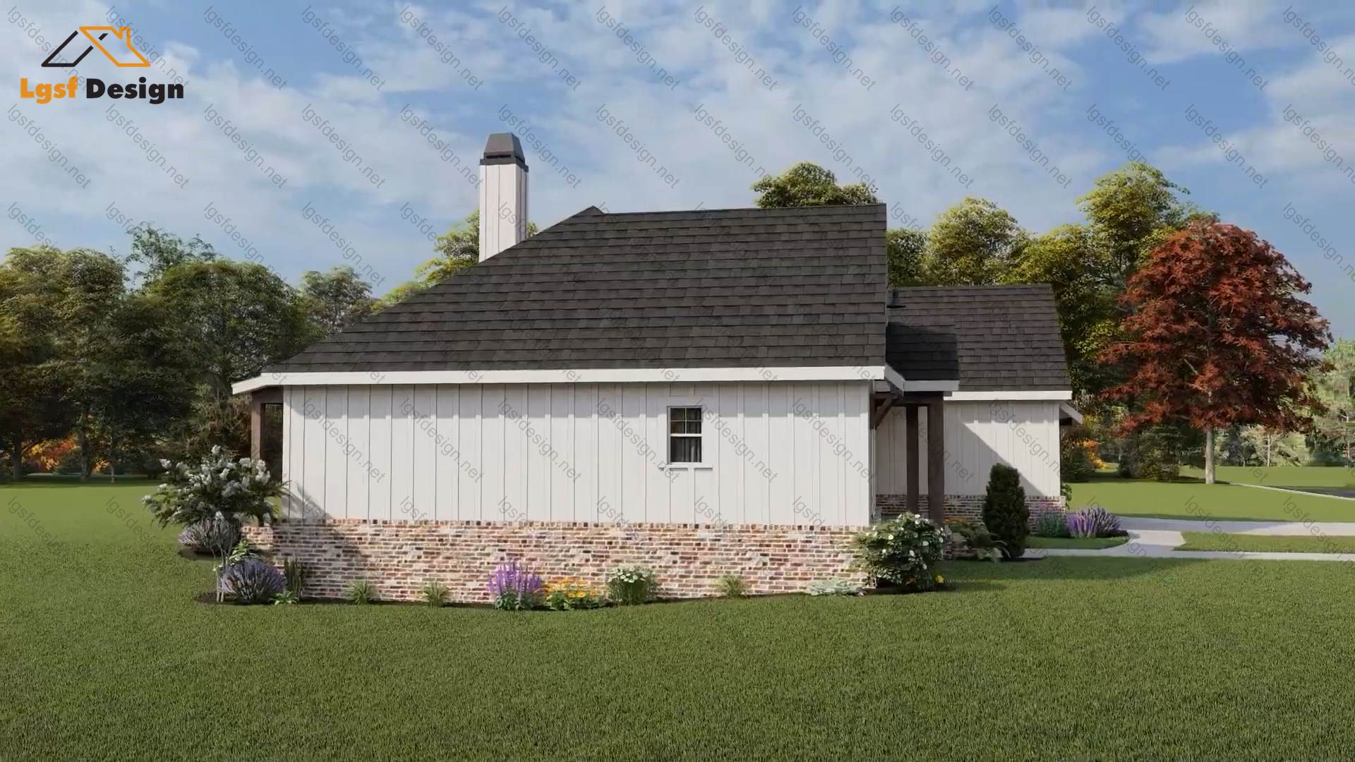 Ready to Design plan RD1963212 gallery image 3