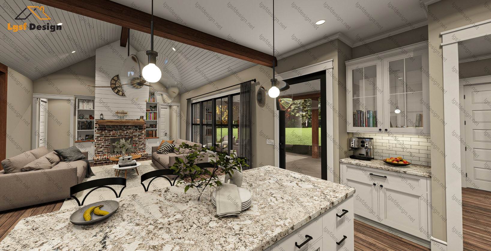 Ready to Design plan RD2144312 gallery image 16