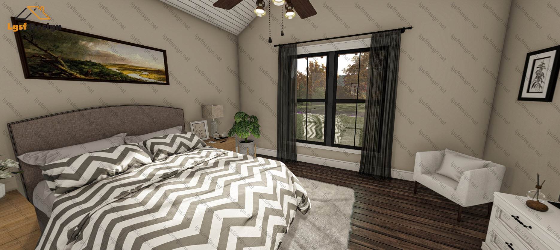 Ready to Design plan RD2144312 gallery image 17
