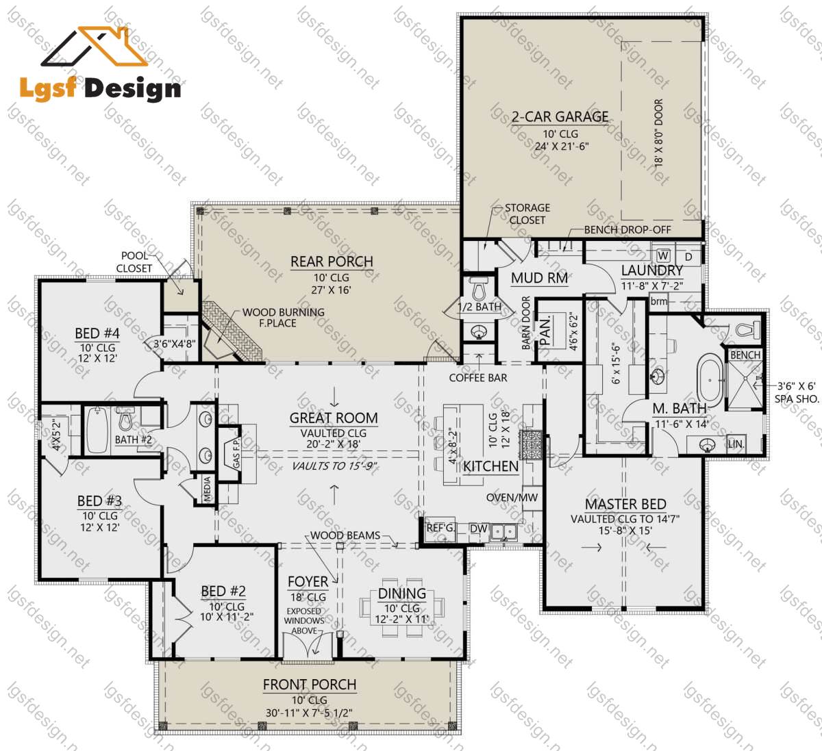 Ready to Design plan RD2144312 gallery image 19