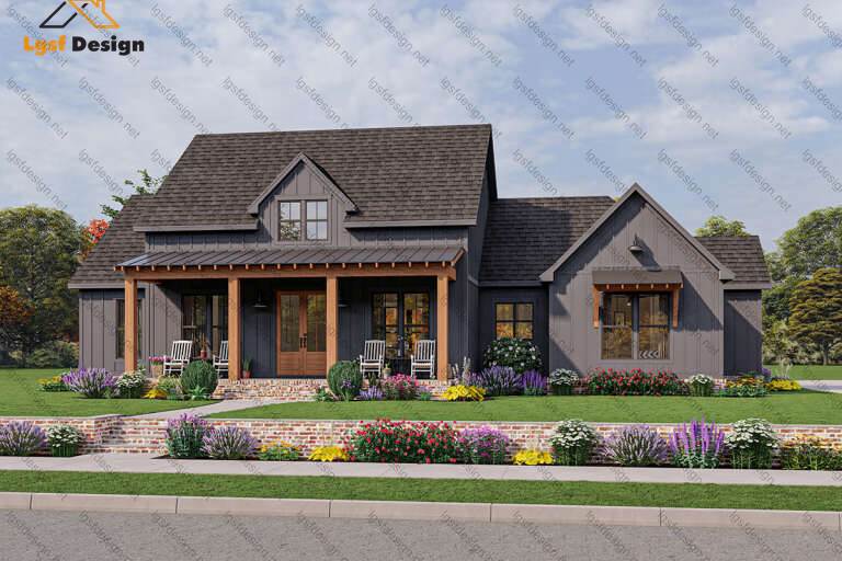 Ready to Design plan RD2144312 gallery image 3