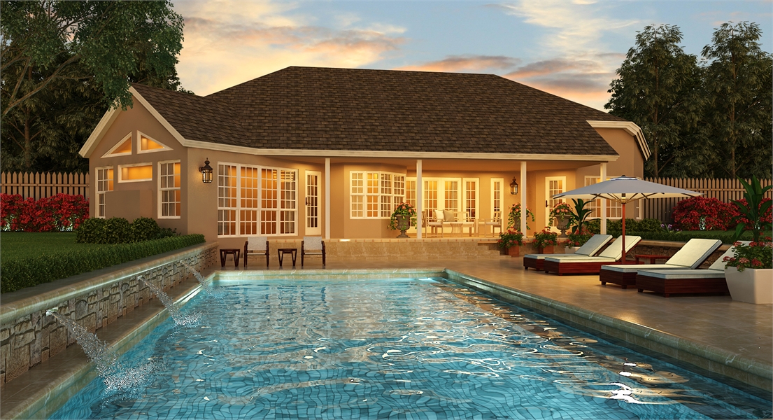 Ready to Design plan RD2584313 gallery image 11