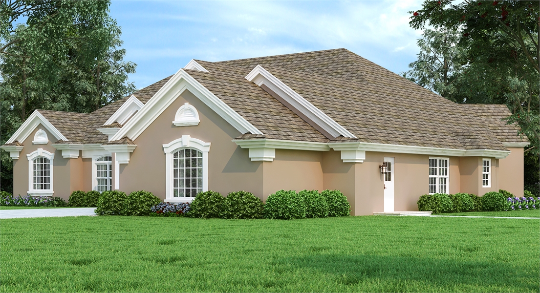 Ready to Design plan RD2584313 gallery image 3
