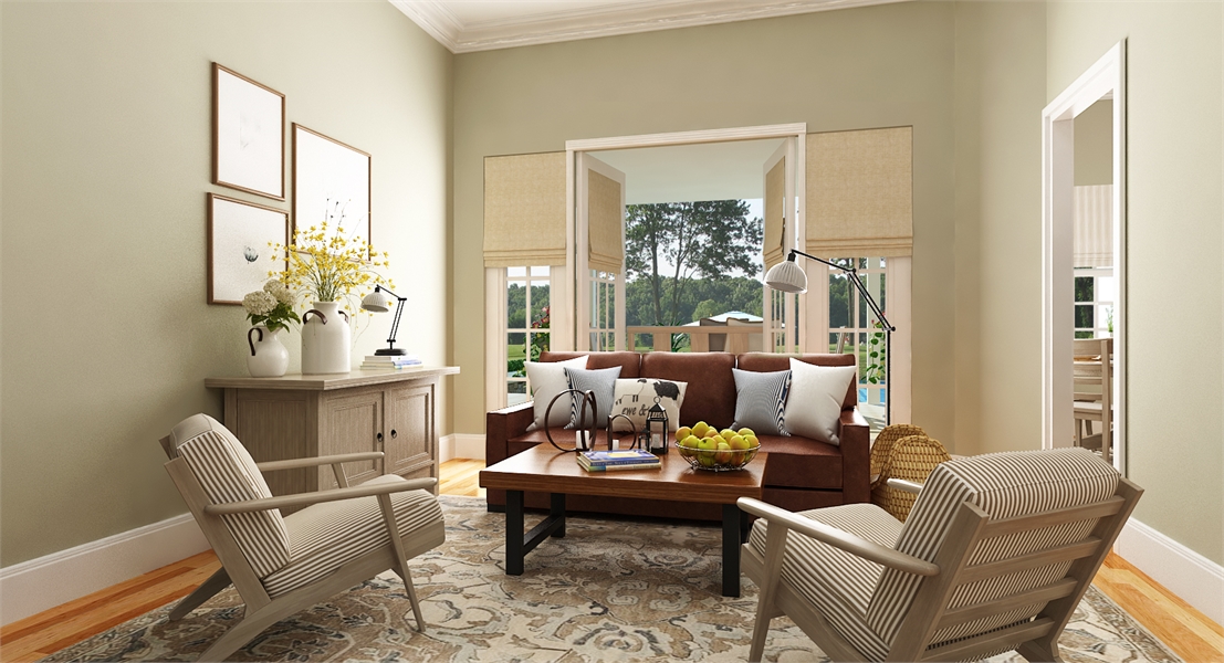 Ready to Design plan RD2584313 gallery image 4
