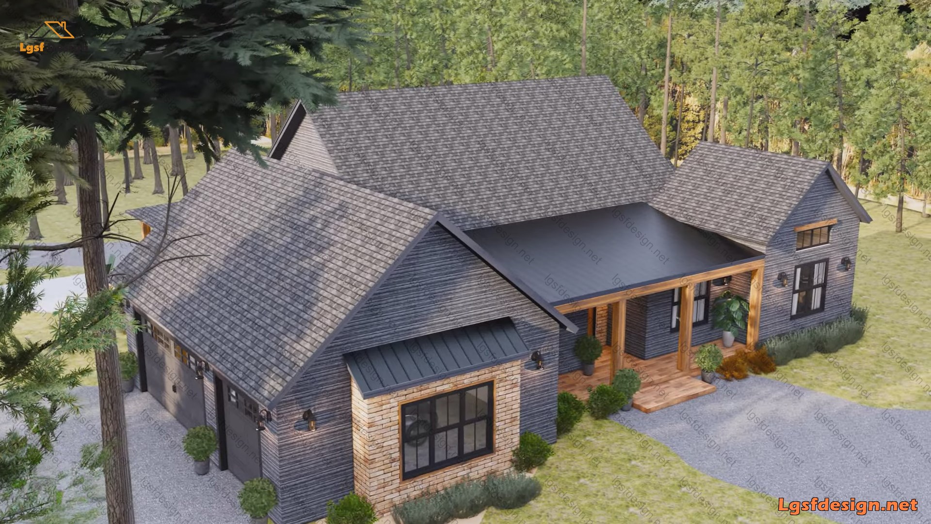Ready to Design plan RD2753220 gallery image 3
