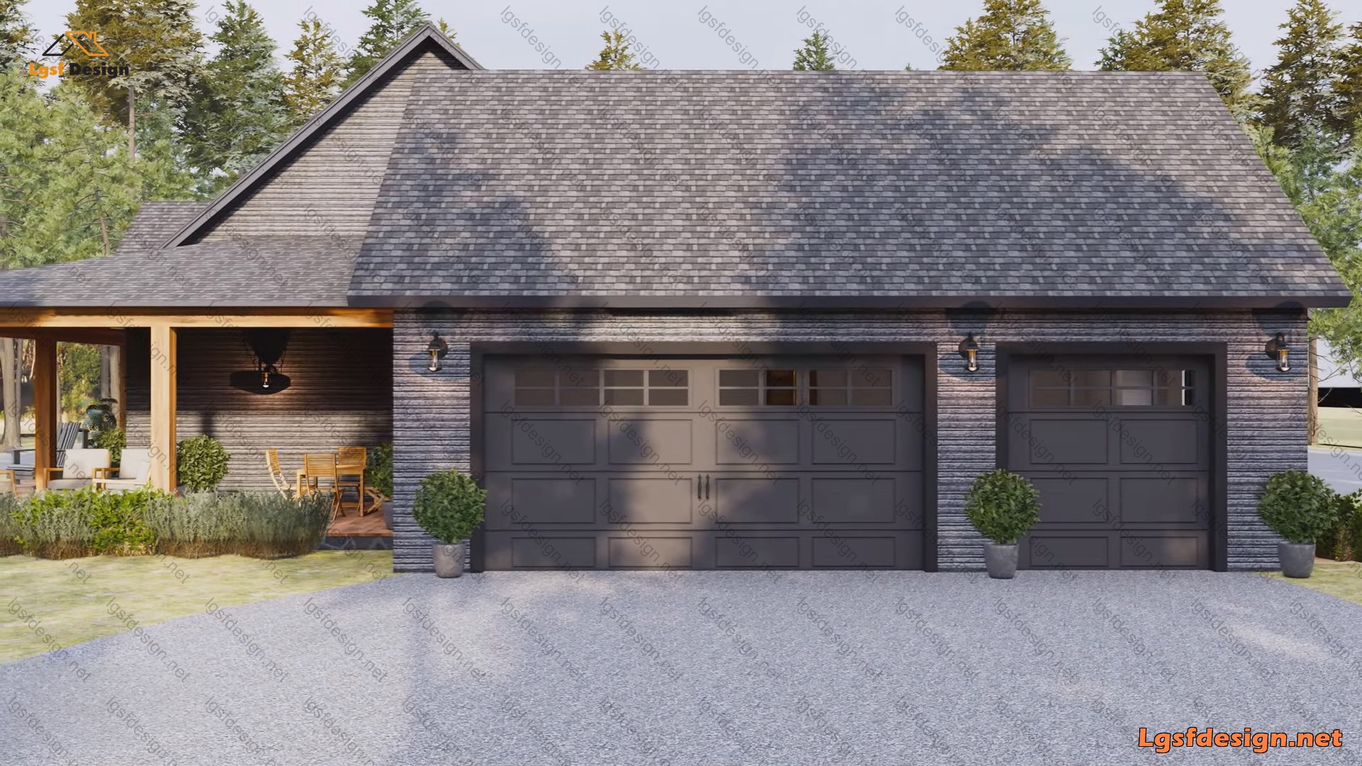Ready to Design plan RD2753220 gallery image 4