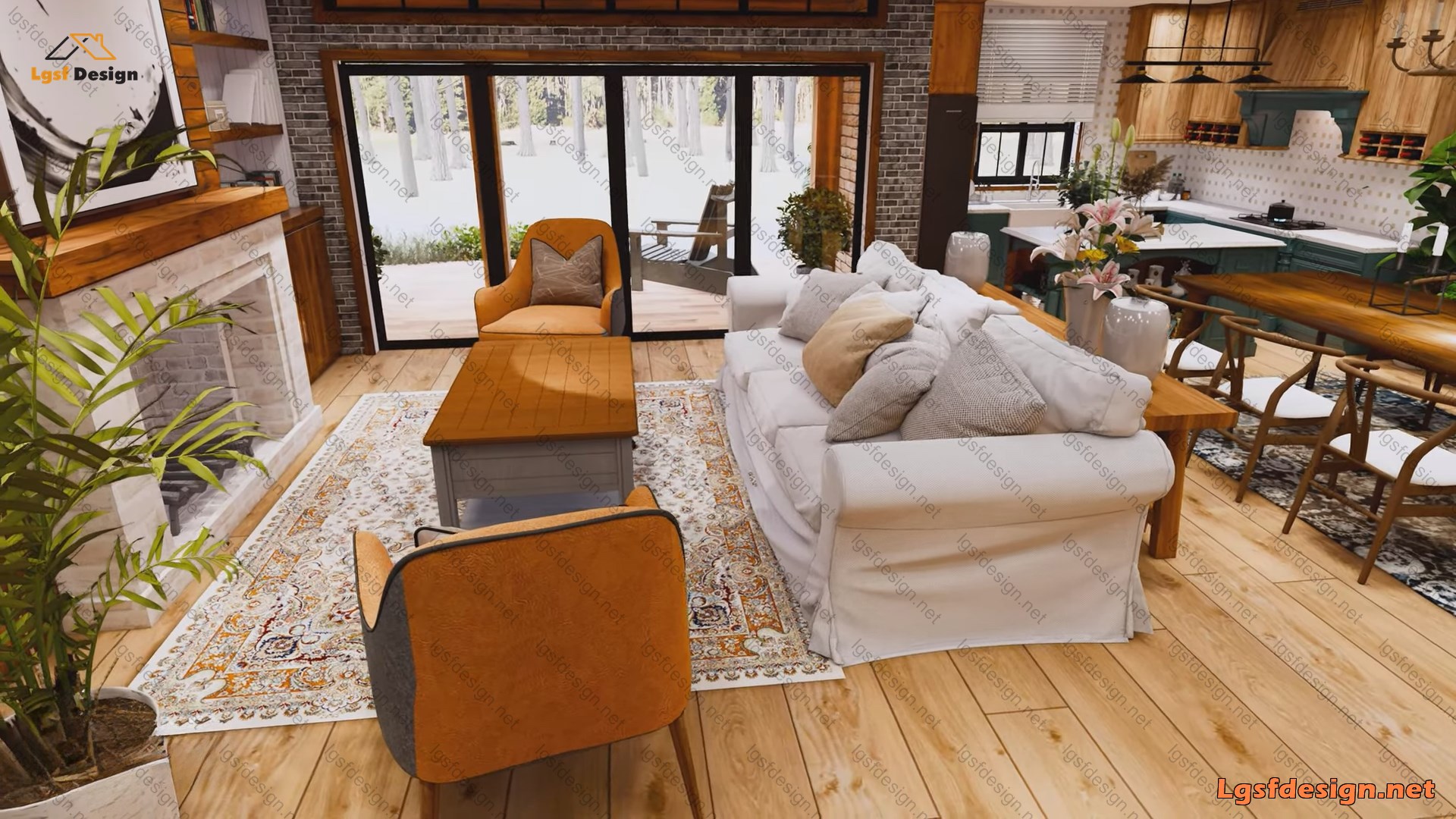 Ready to Design plan RD2753220 gallery image 7