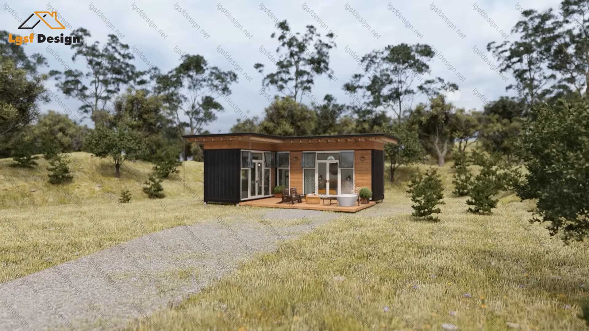 Ready to Design plan RD30220 gallery image 2