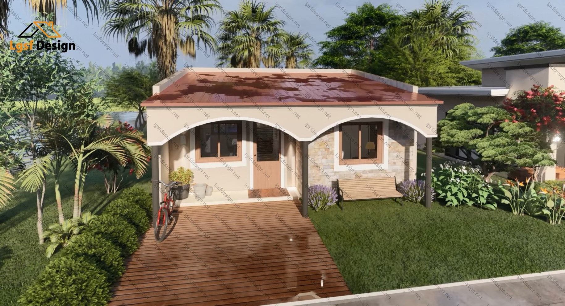 Ready to Design plan RD47210 gallery image 3