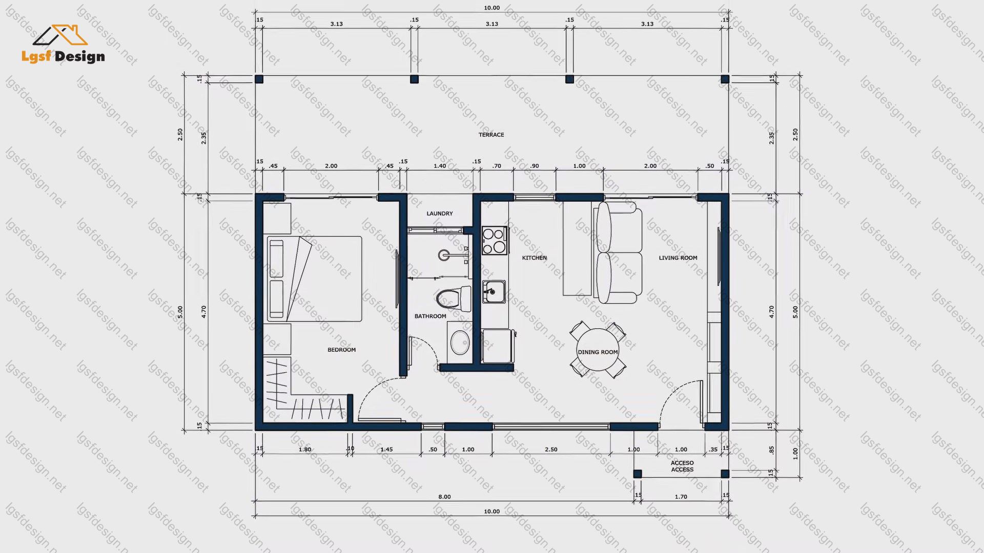 Ready to Design plan RD50110 gallery image 12