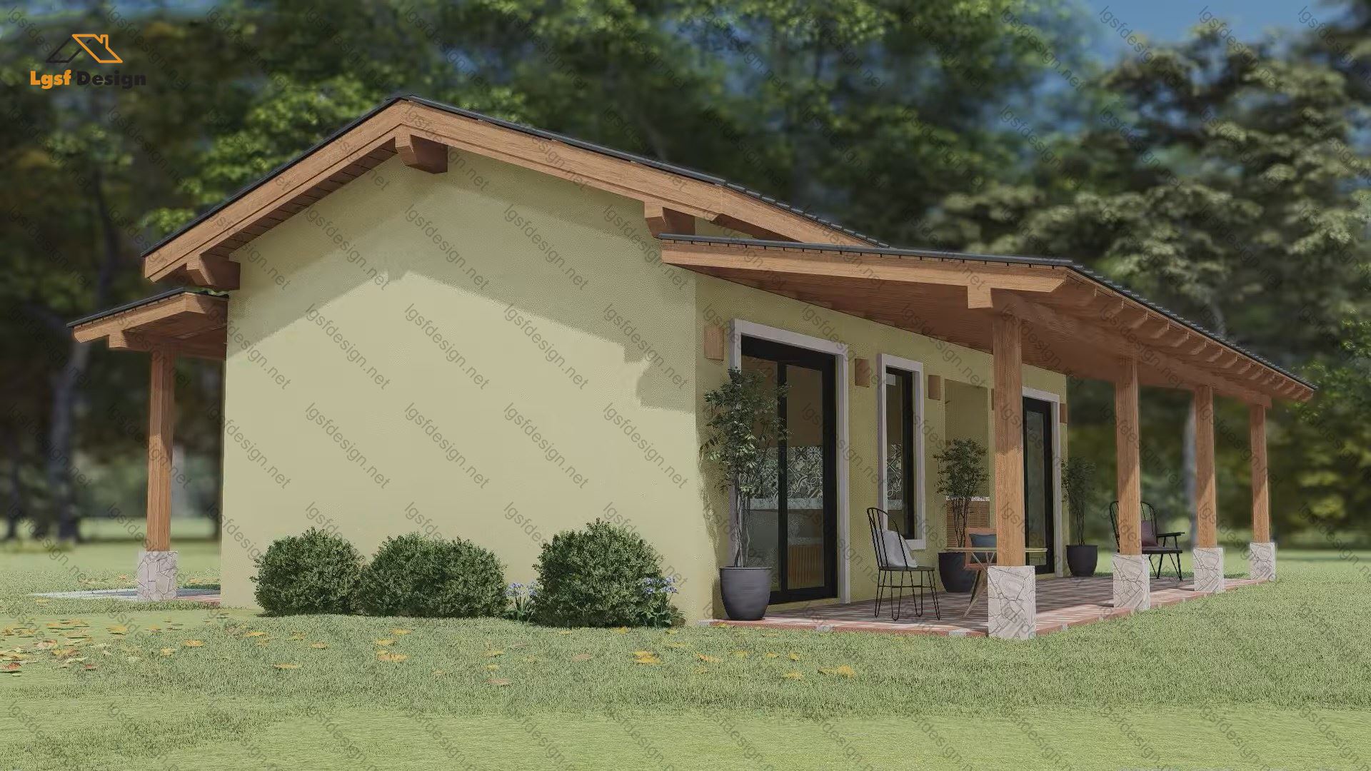 Ready to Design plan RD50110 gallery image 3