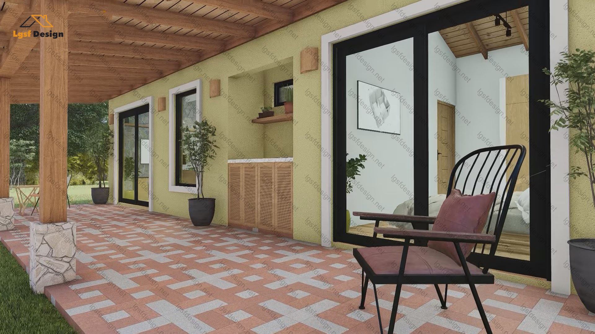 Ready to Design plan RD50110 gallery image 9