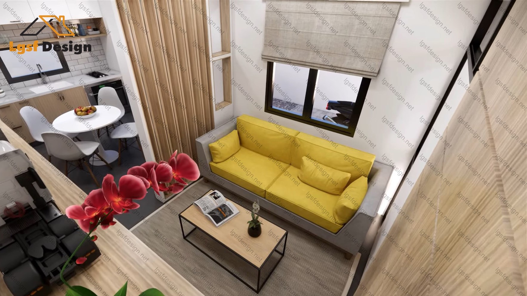 Ready to Design plan RD55210 gallery image 12