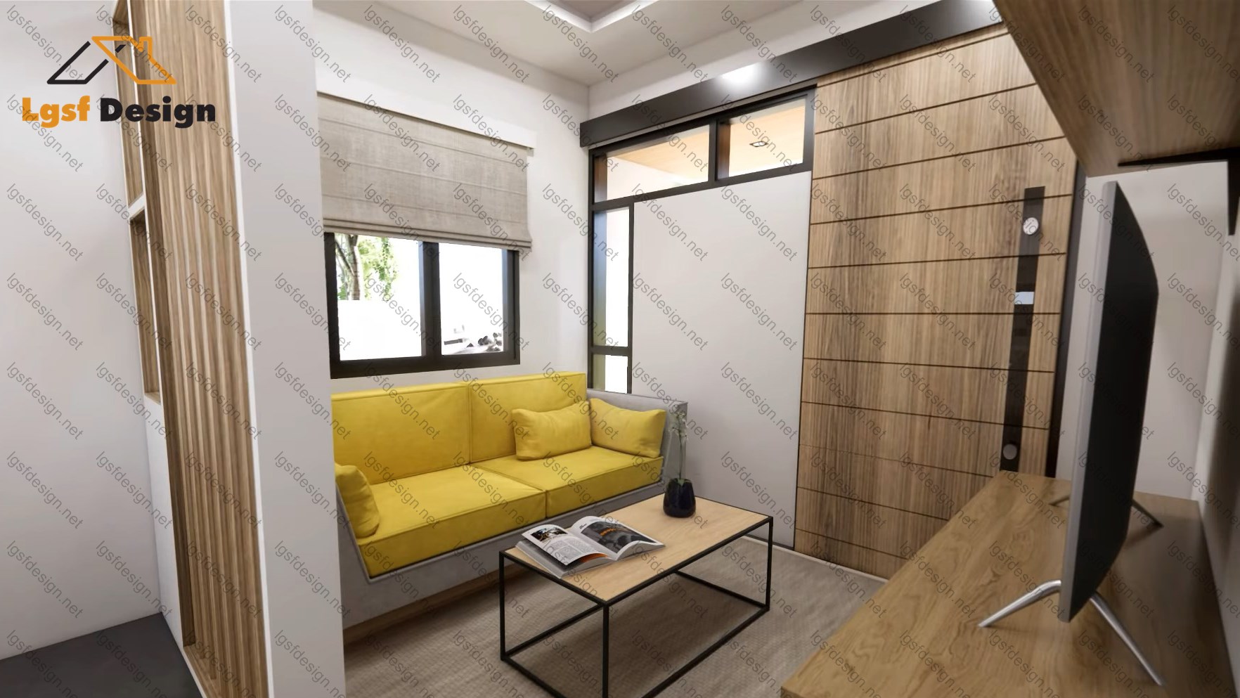 Ready to Design plan RD55210 gallery image 7