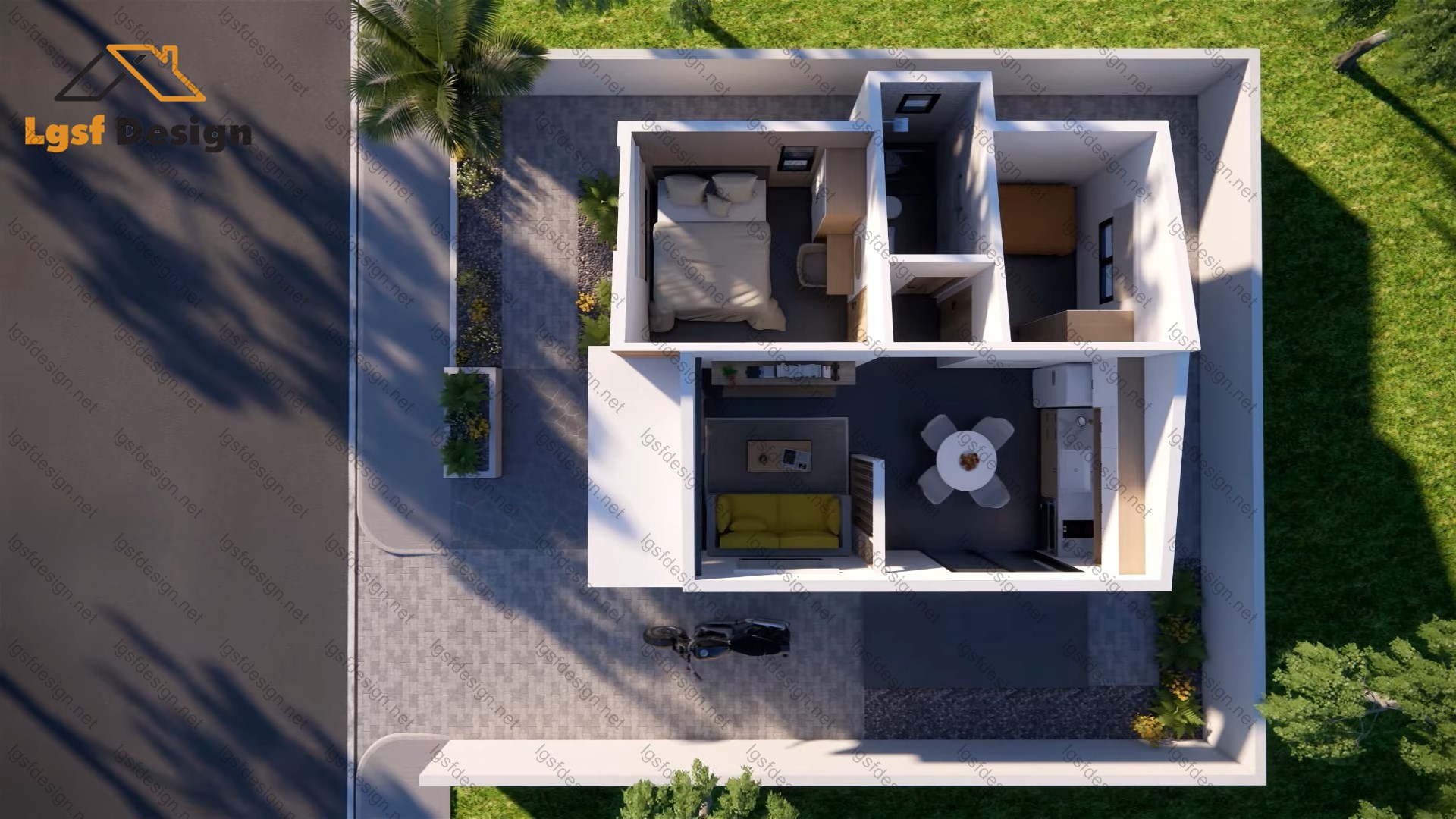 Ready to Design plan RD55210 gallery image 14
