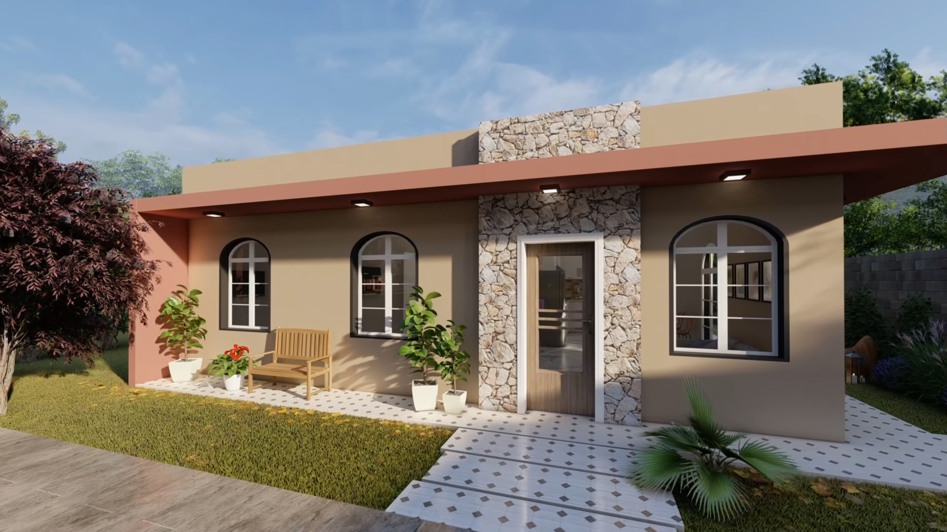Ready to Design plan RD63320 gallery image 6