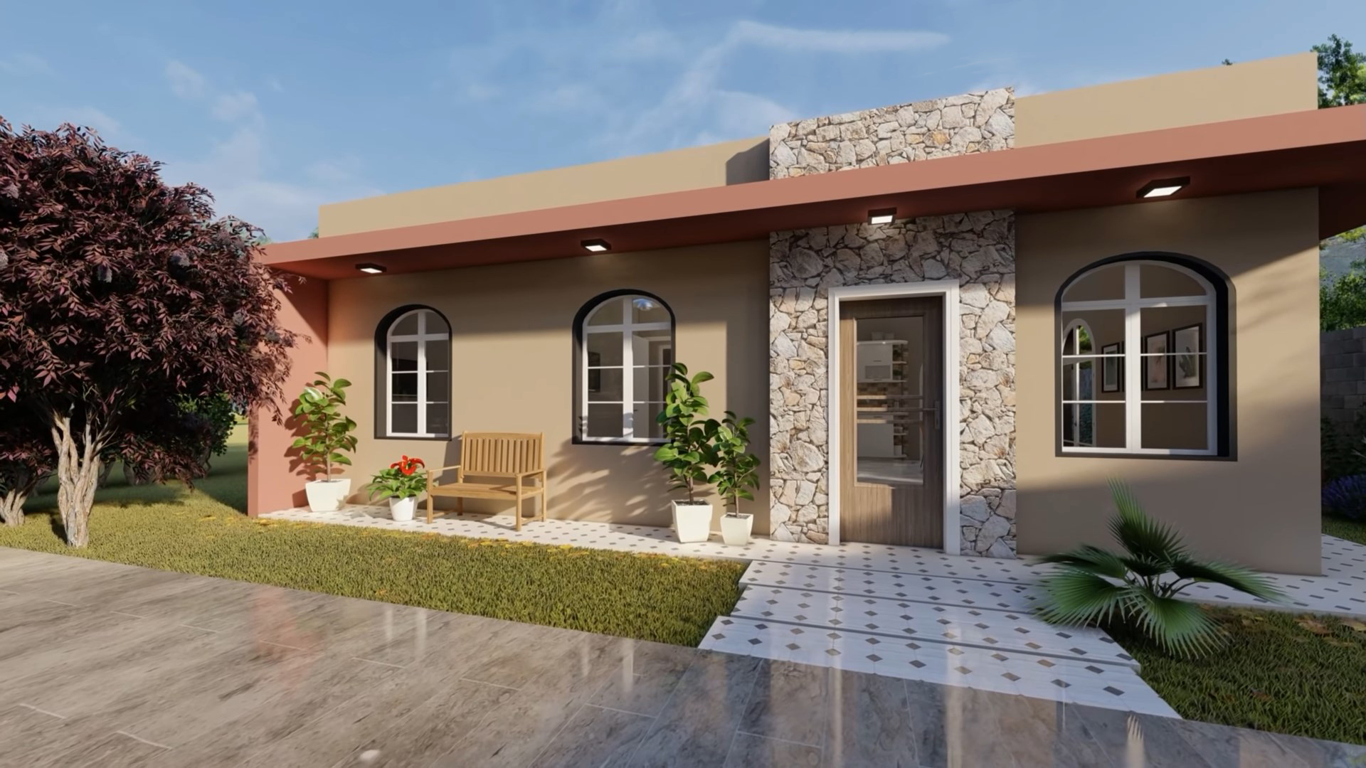 Ready to Design plan RD63320 gallery image 7