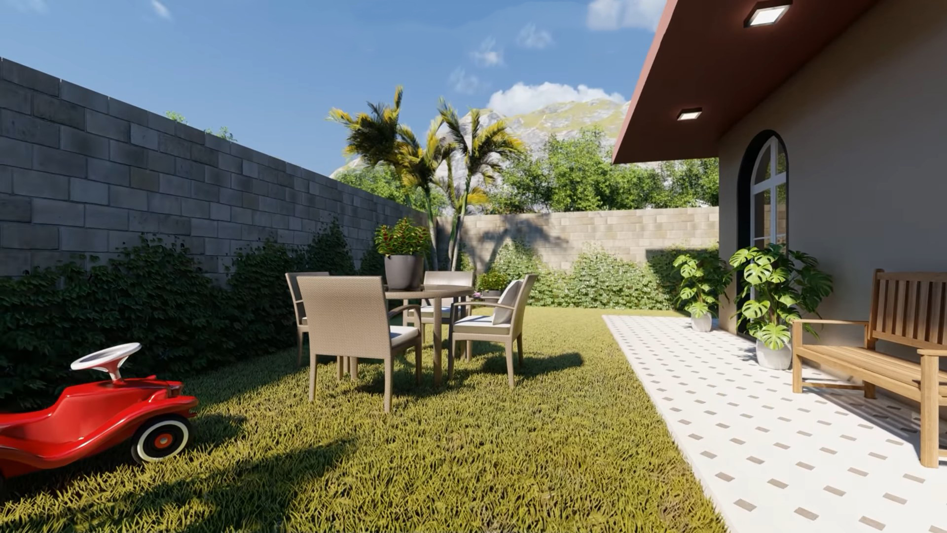 Ready to Design plan RD63320 gallery image 8