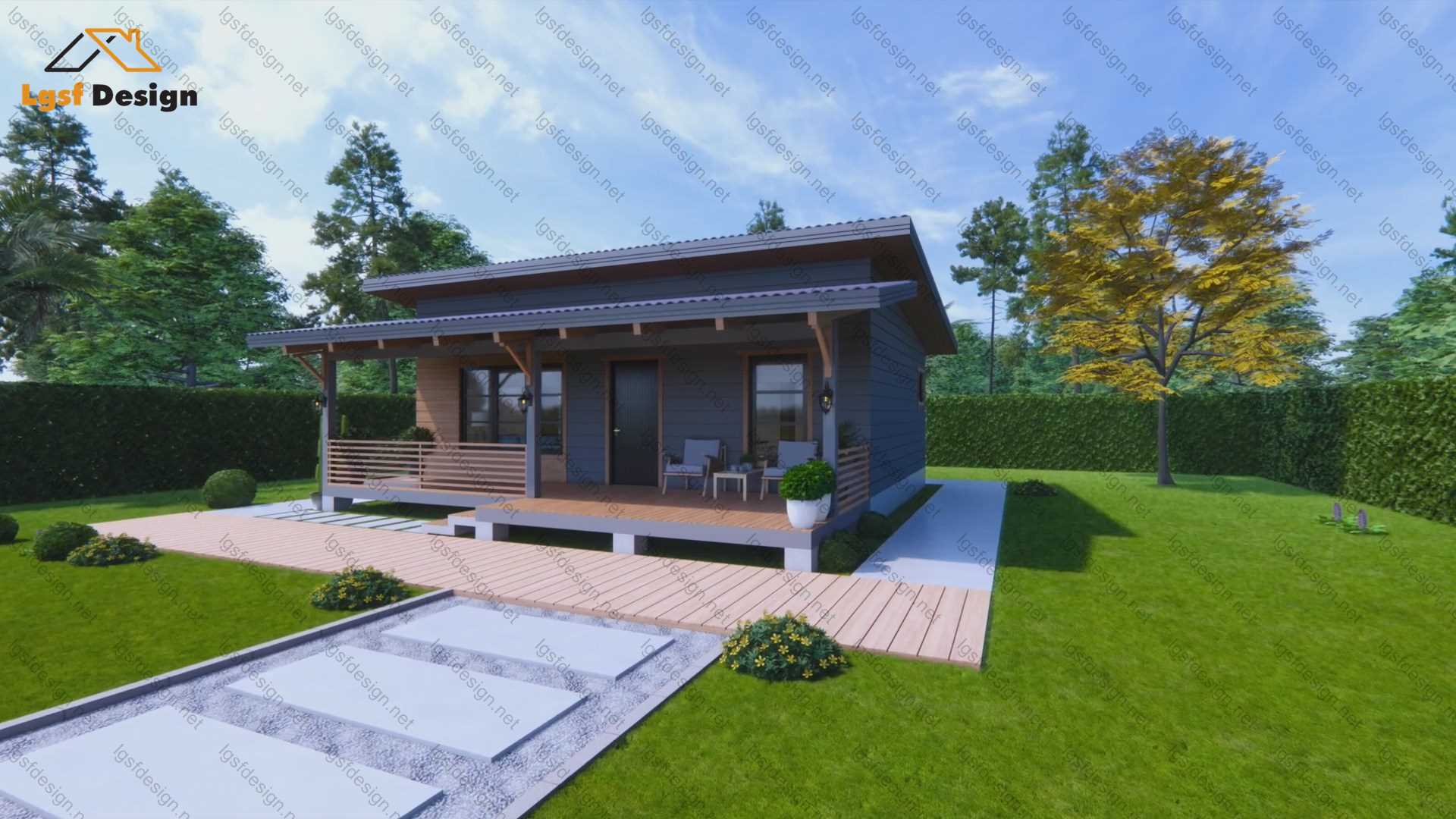 Ready to Design plan RD67210 gallery image 2