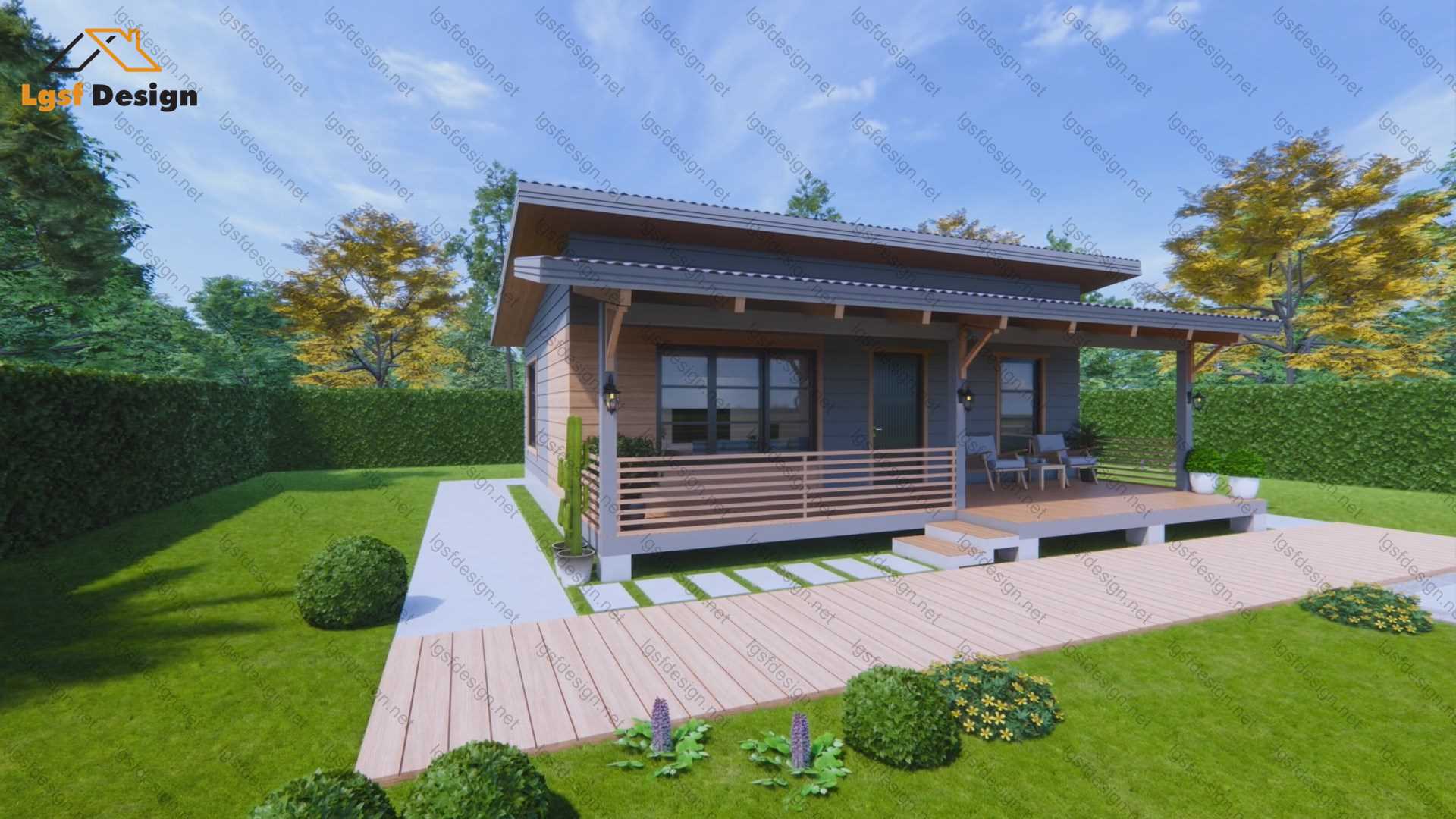 Ready to Design plan RD67210 gallery image 8