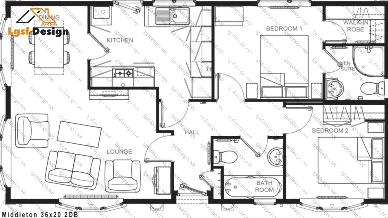 Ready to Design plan RD67220 gallery image 10