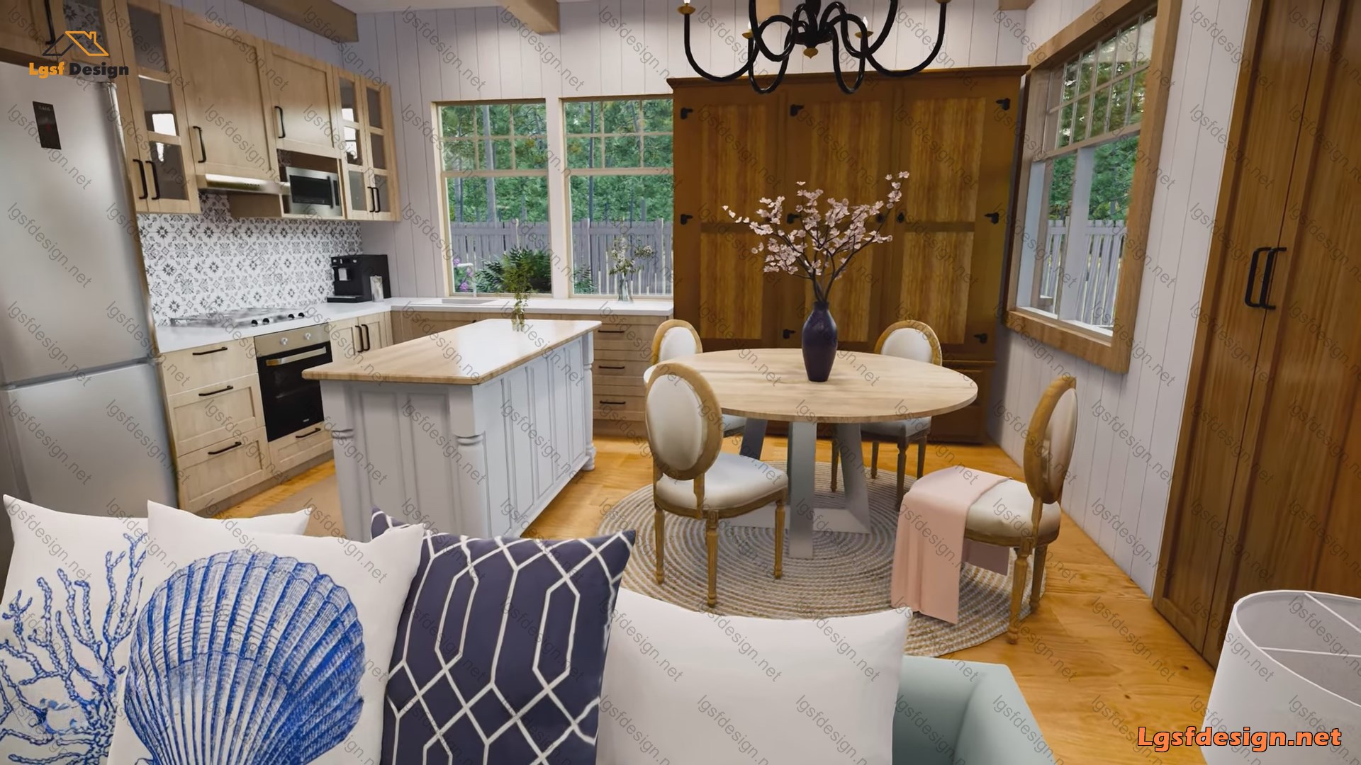 Ready to Design plan RD70210 gallery image 5