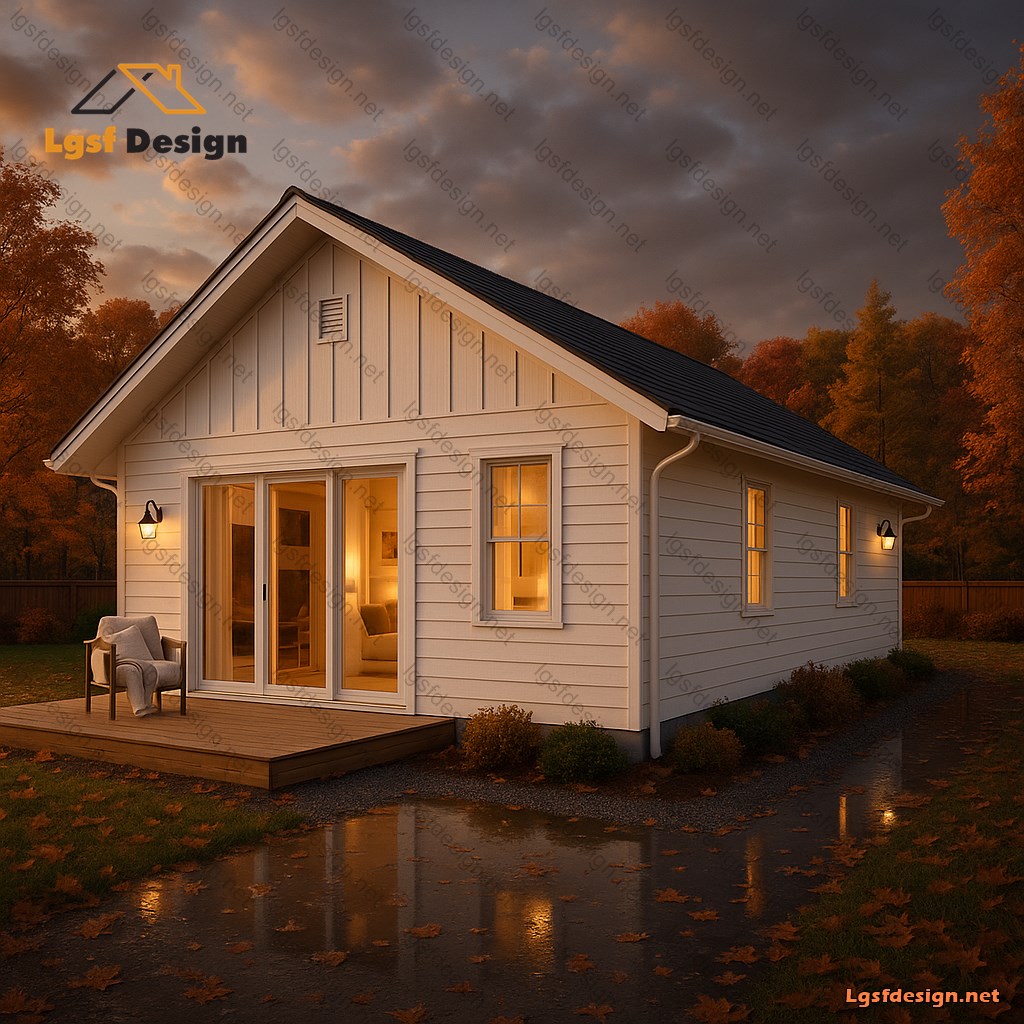 Ready to Design plan RD80320 gallery image 3
