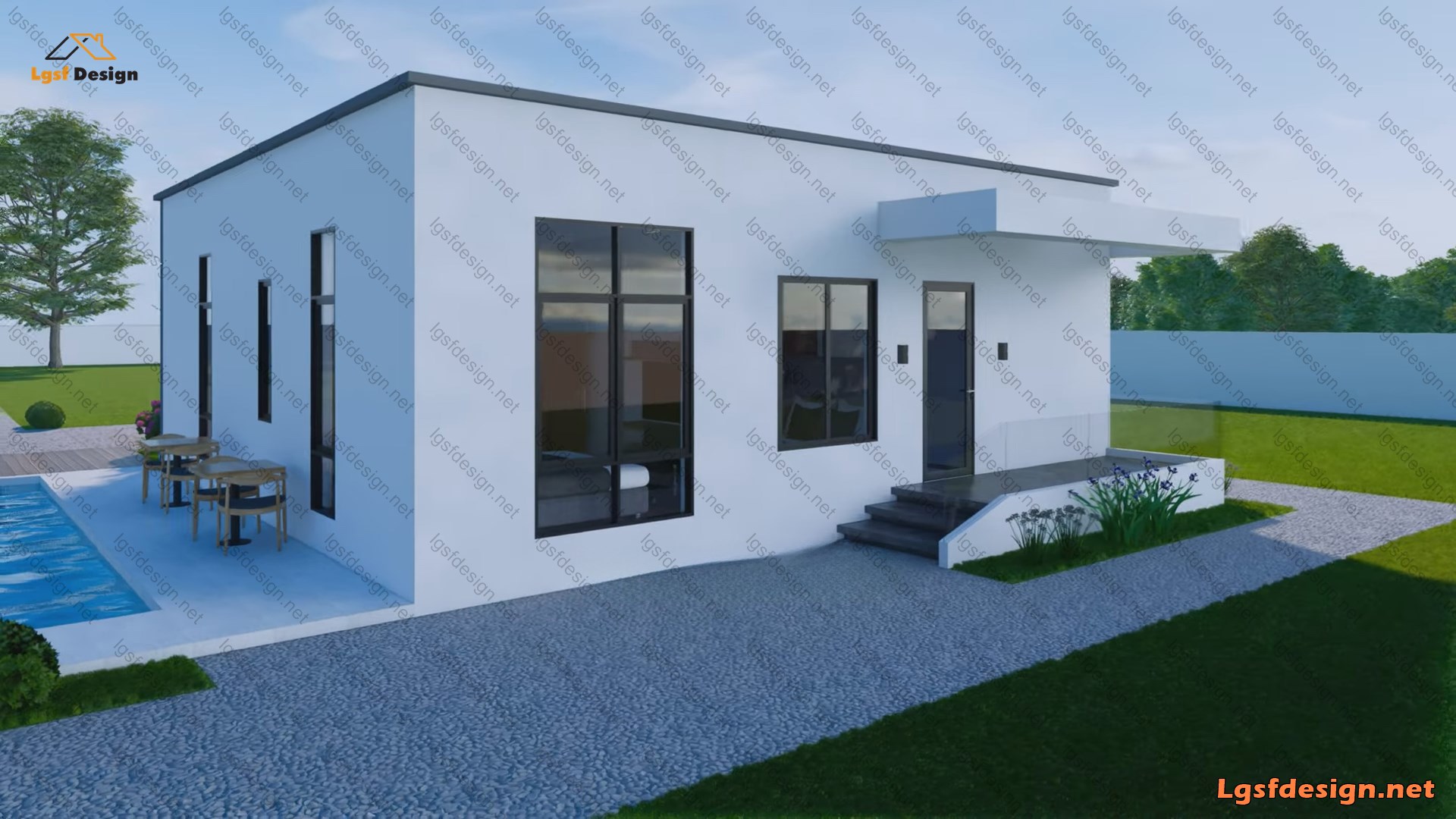 Ready to Design plan RD81320 gallery image 2