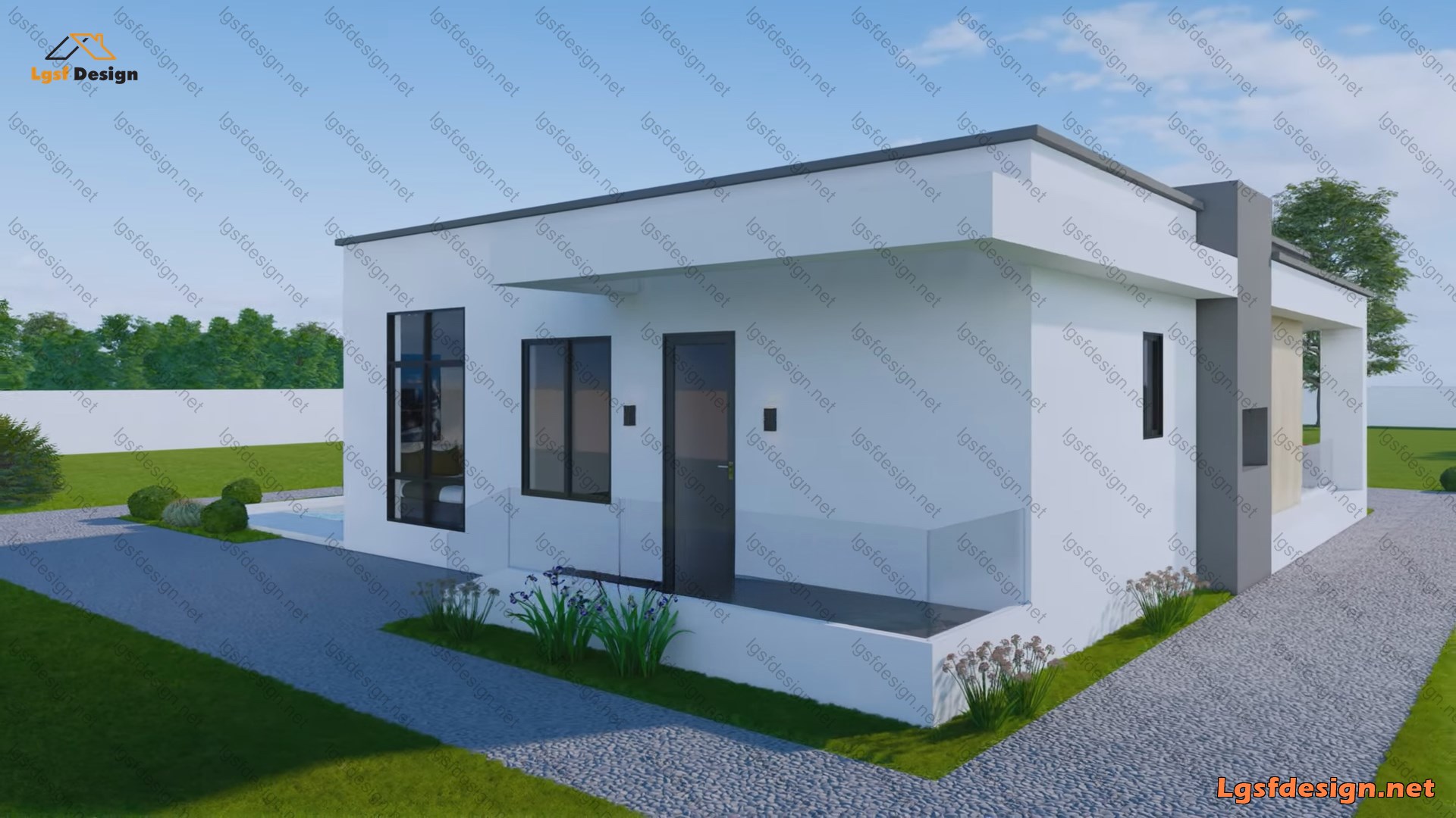 Ready to Design plan RD81320 gallery image 3