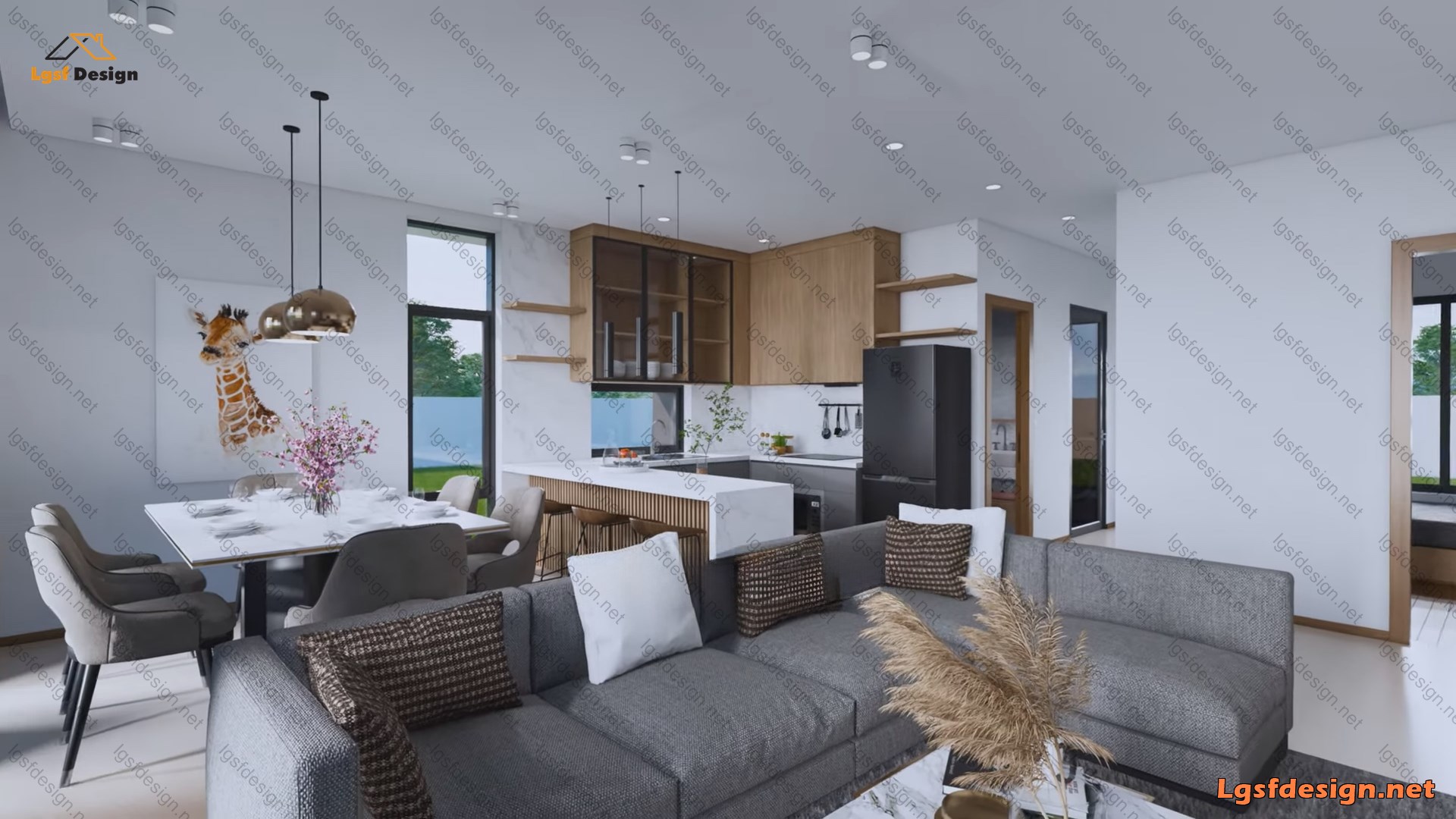 Ready to Design plan RD81320 gallery image 5