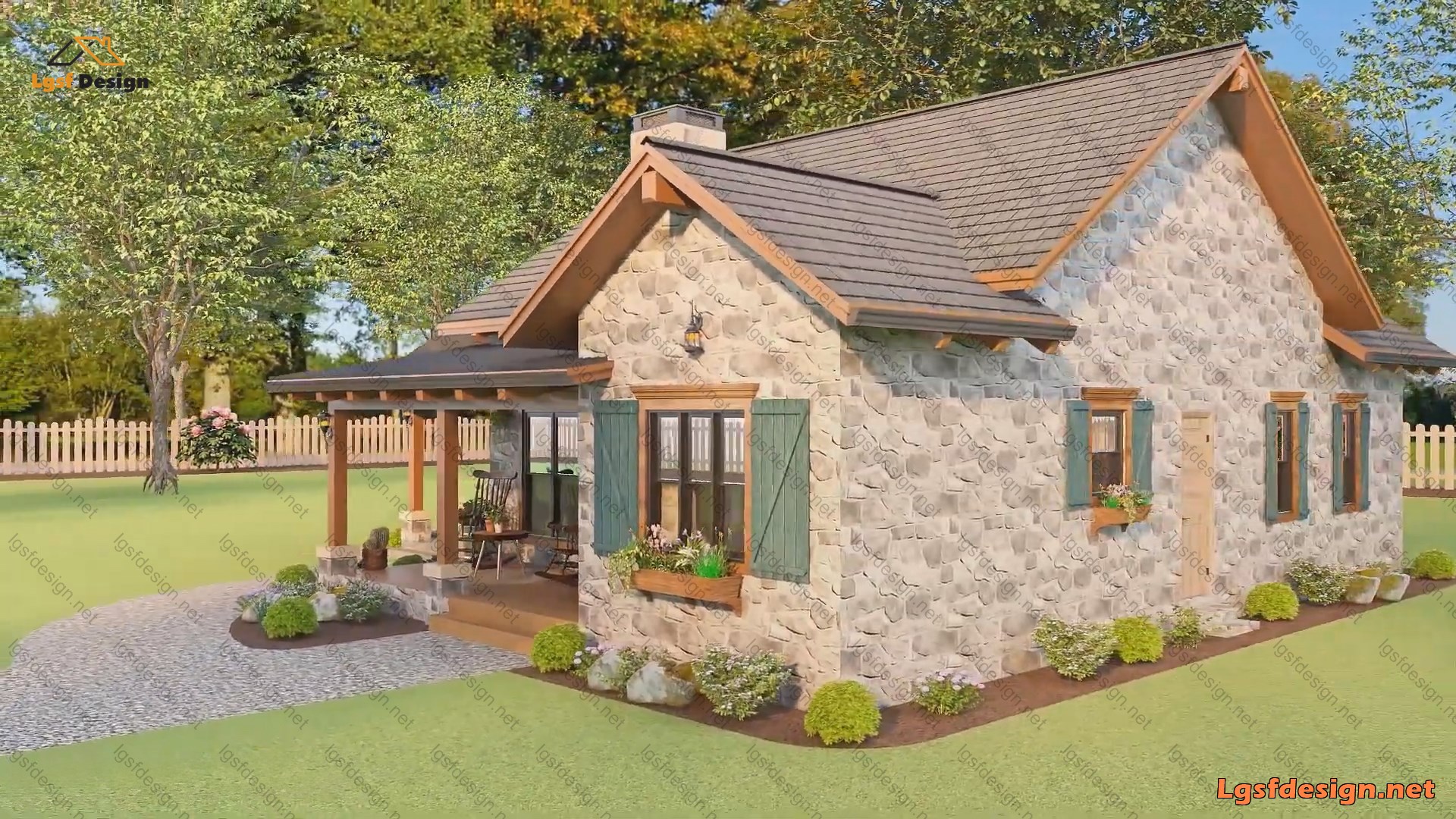 Ready to Design plan RD97220 gallery image 3