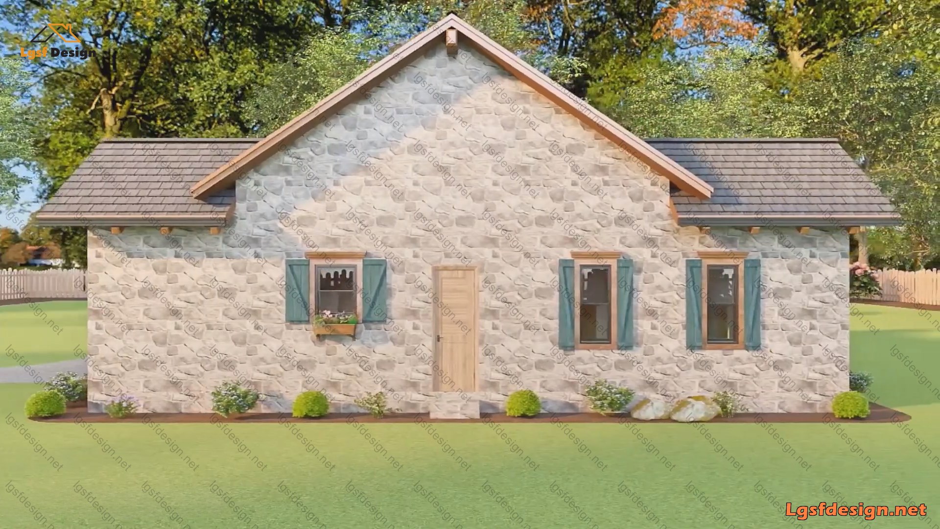 Ready to Design plan RD97220 gallery image 5