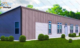 LSF house plan D108320