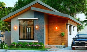 LSF house plan D115220