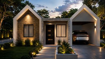 LSF house plan D118320