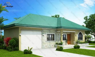 LSF house plan D126321