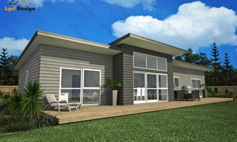 LSF house plan D140320