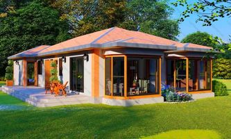 LSF house plan D142420