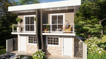 LSF house plan D1502220