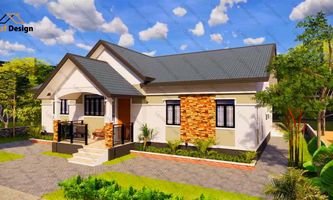 LSF house plan D164320