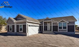 LSF house plan D185322