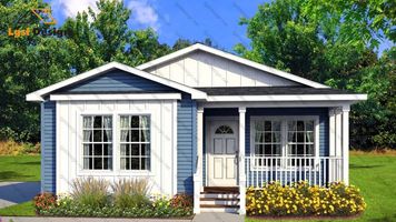 LSF house plan D188320
