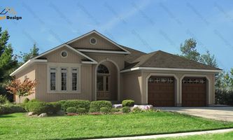 LSF house plan D200320