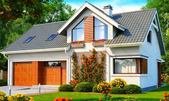 LSF house plan D250321