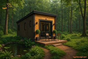 LSF house plan D28110