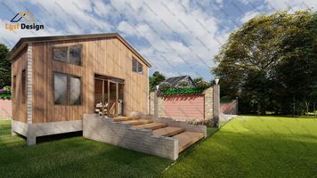 LSF house plan D30112
