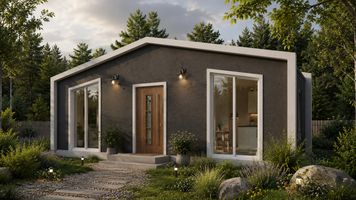 LSF house plan D32110